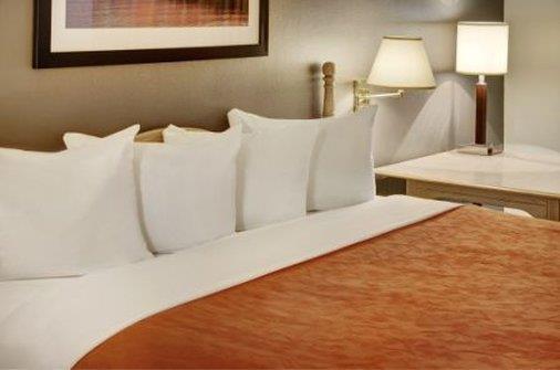Thompson'S Best Value Inn & Suites ร้านอาหาร รูปภาพ